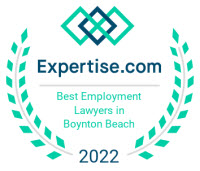 Expertise - Best Employment Lawyers in Boynton Beach