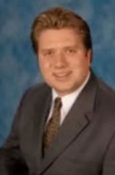 Peter R. Ulanowicz | Attorney